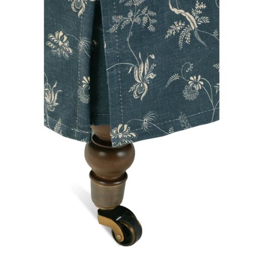 Picture of Madeline Short Skirt Chair